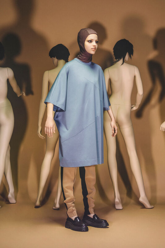 Undercover Resort PO S24 007