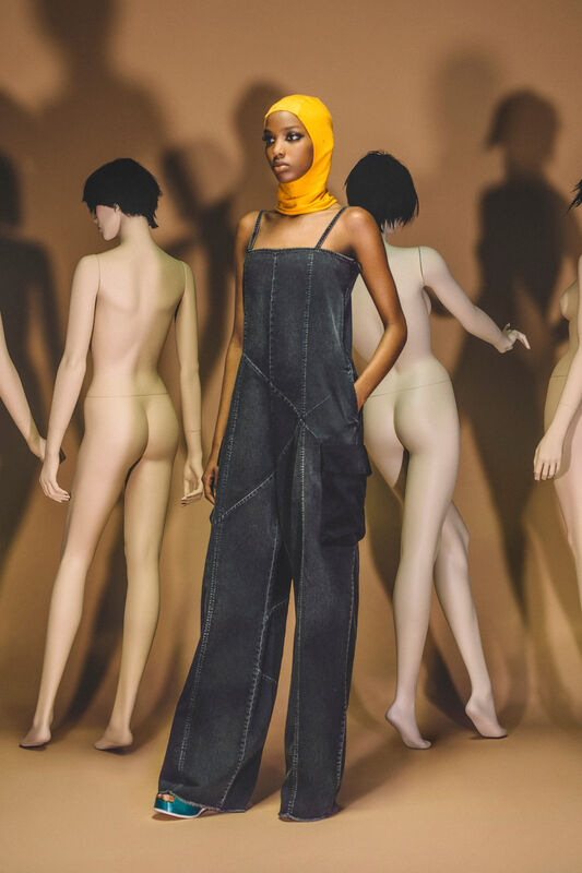 Undercover Resort PO S24 009