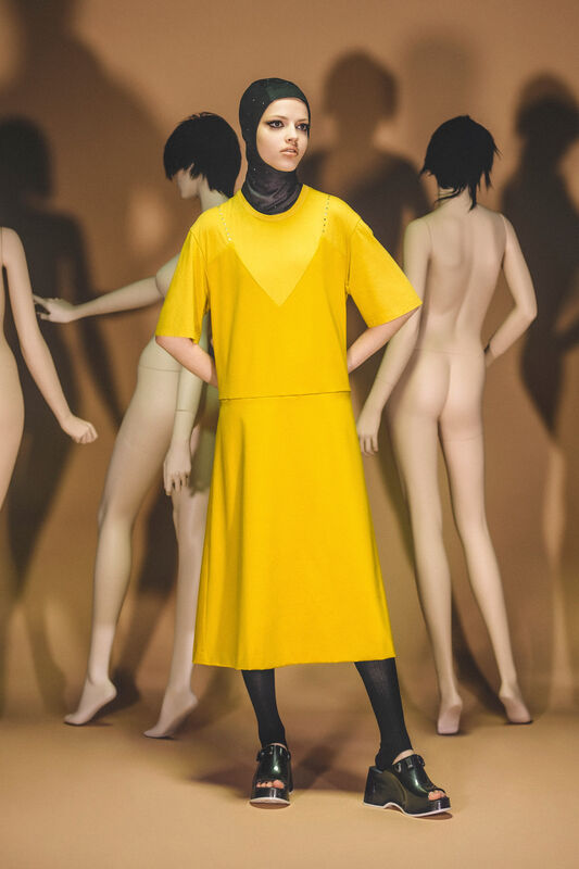 Undercover Resort PO S24 012