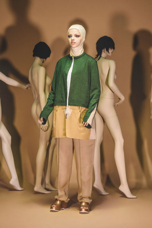 Undercover Resort PO S24 014