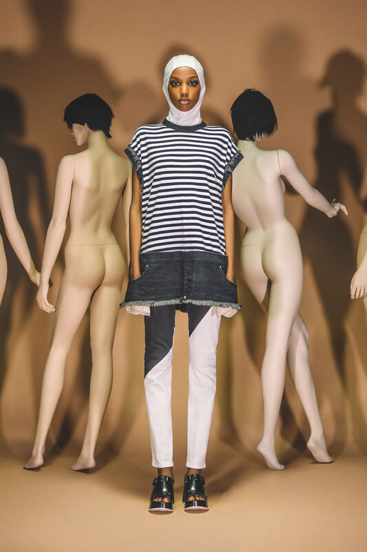 Undercover Resort PO S24 019
