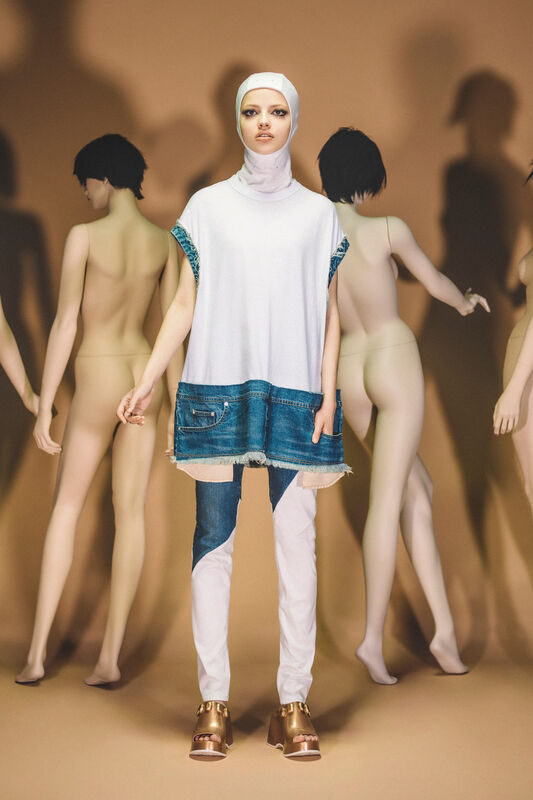 Undercover Resort PO S24 020