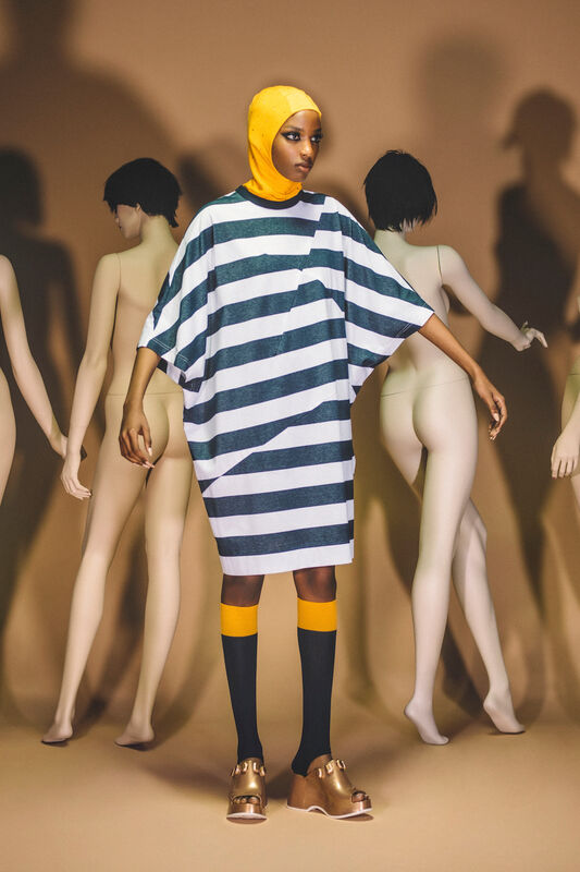 Undercover Resort PO S24 023
