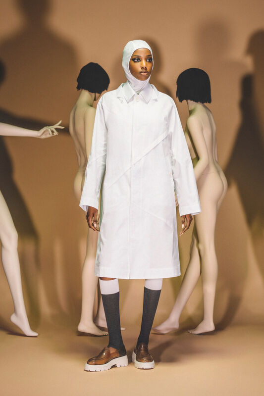 Undercover Resort PO S24 024
