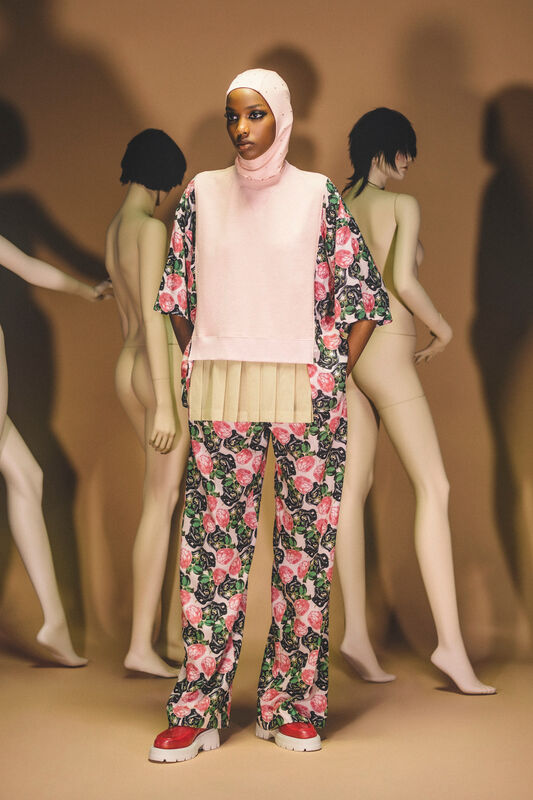 Undercover Resort PO S24 032