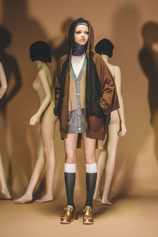 Undercover Resort PO S24 034
