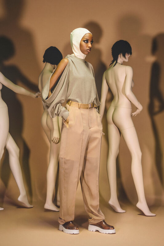 Undercover Resort PO S24 036