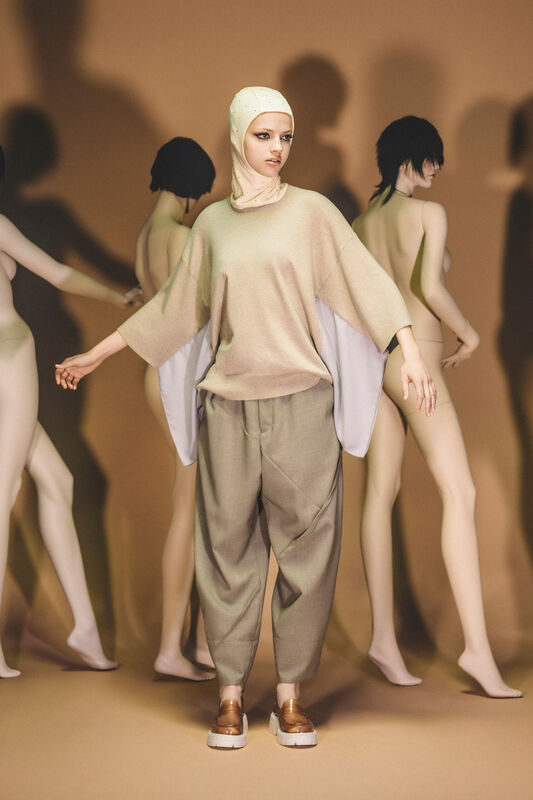 Undercover Resort PO S24 037