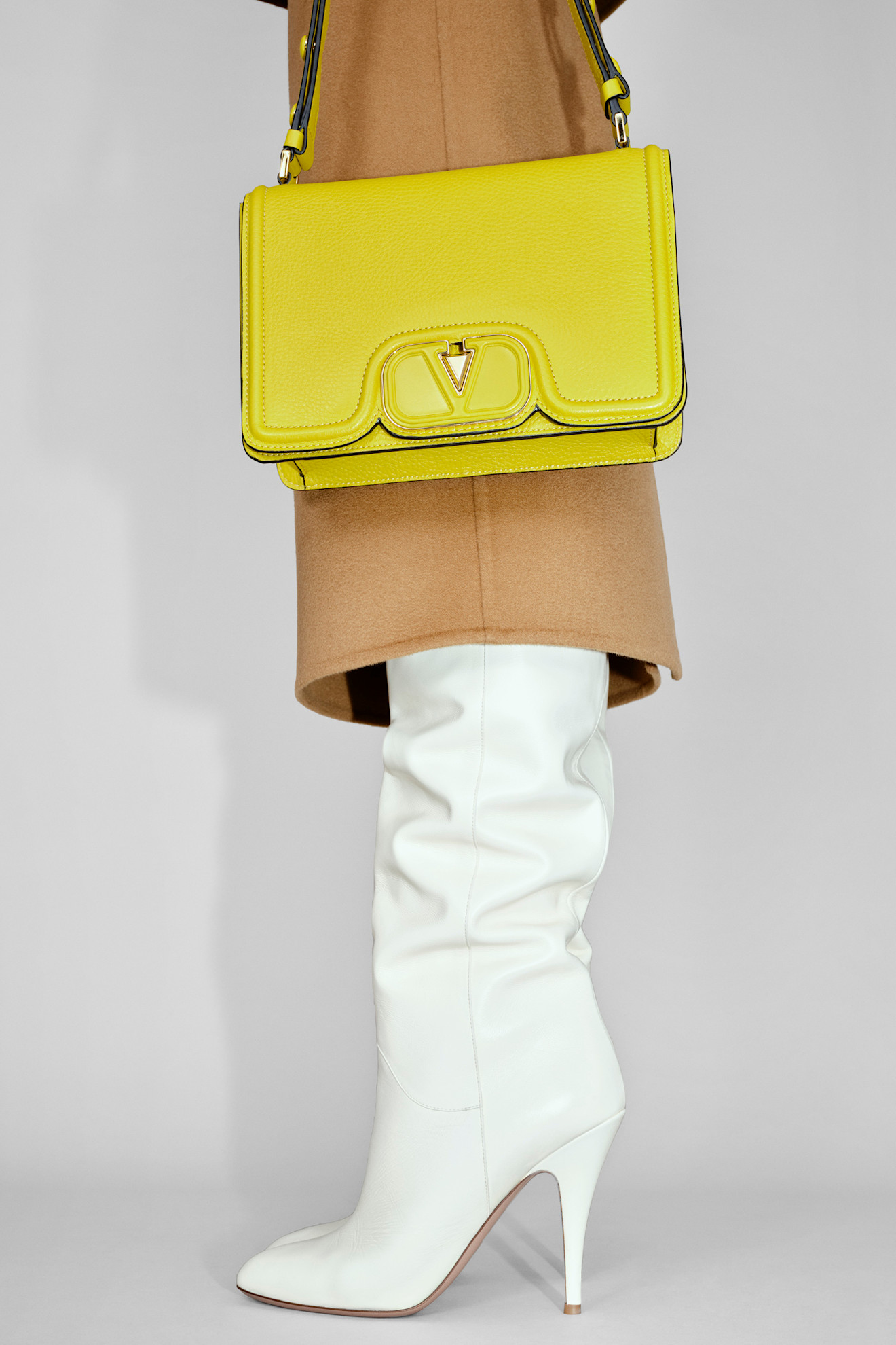 Valentino Resort clp PO S24 006