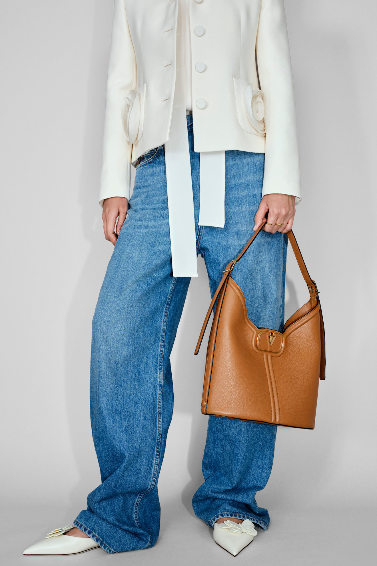 Valentino Resort clp PO S24 008