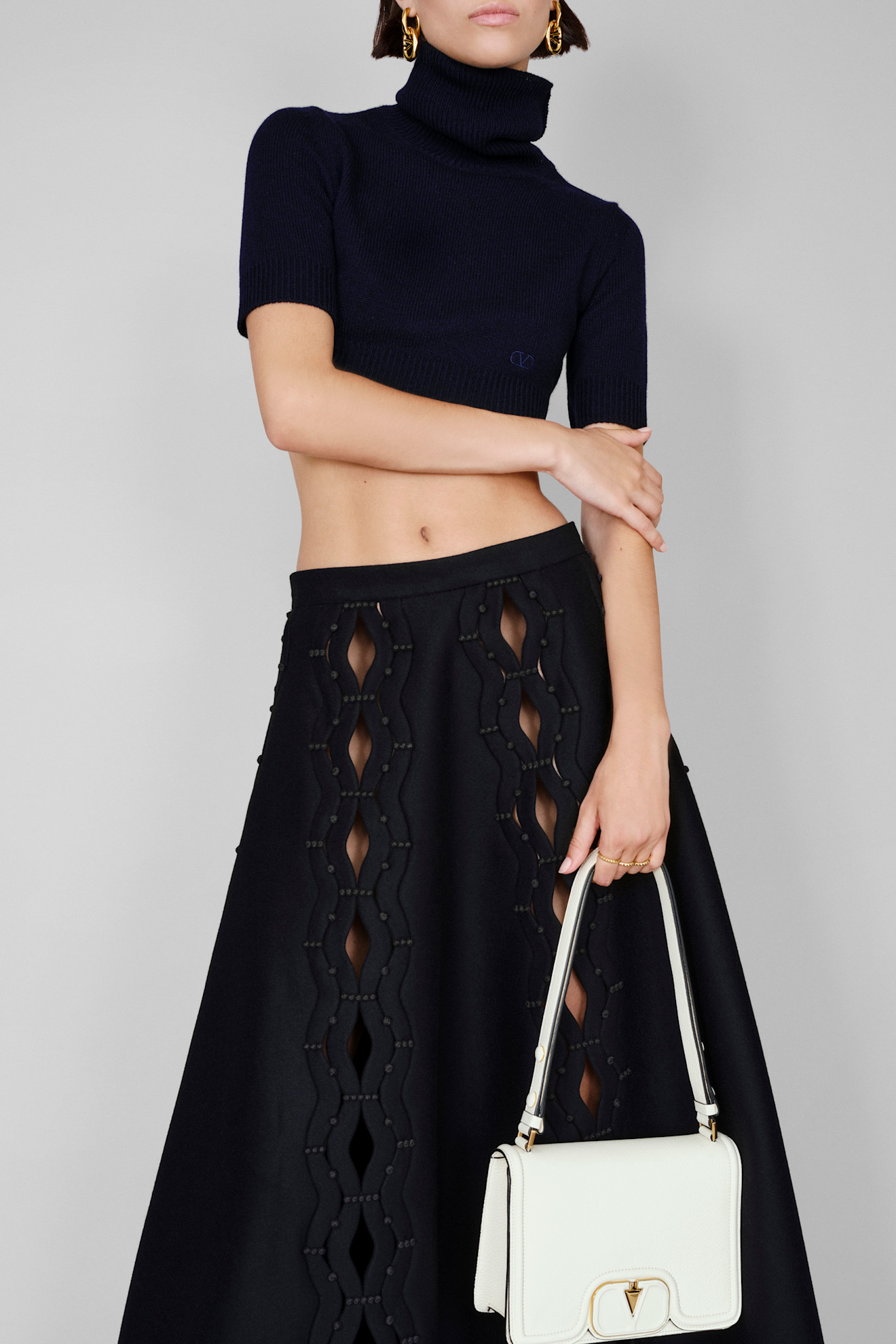 Valentino Resort clp PO S24 014