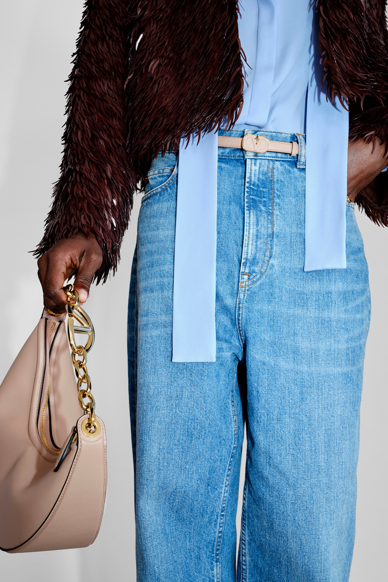Valentino Resort clp PO S24 017