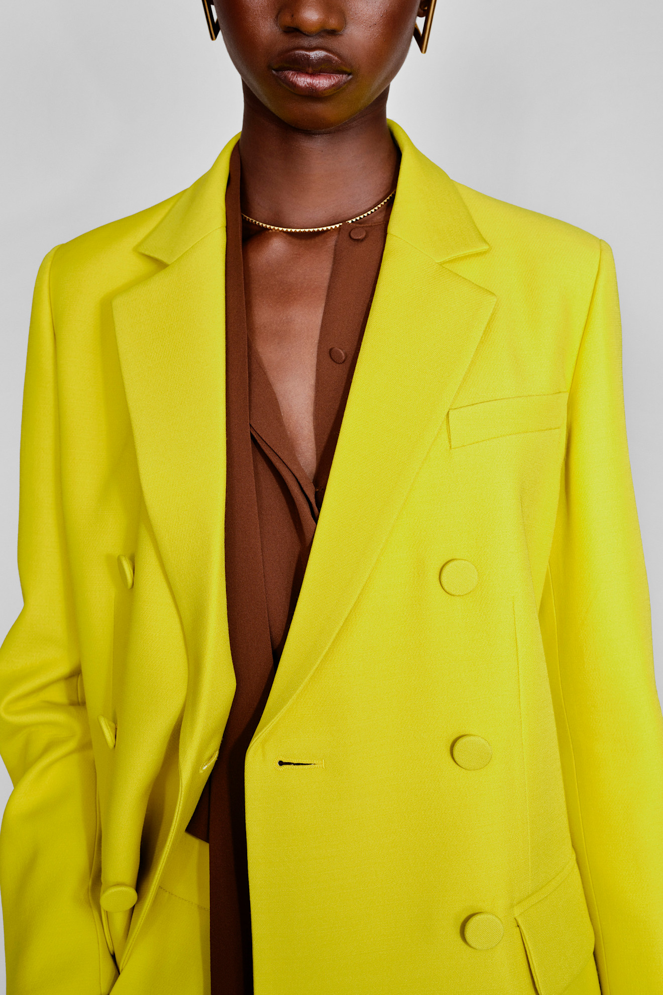 Valentino Resort clp PO S24 024