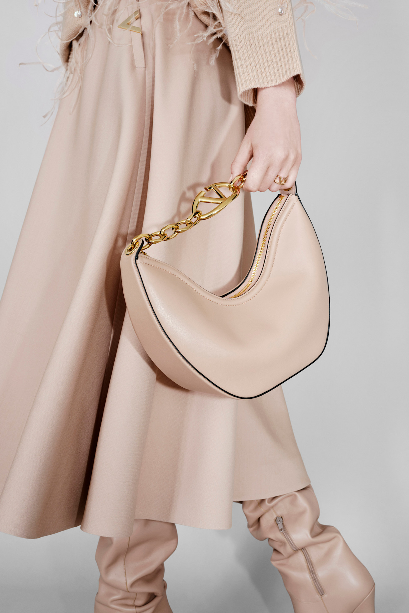 Valentino Resort clp PO S24 027