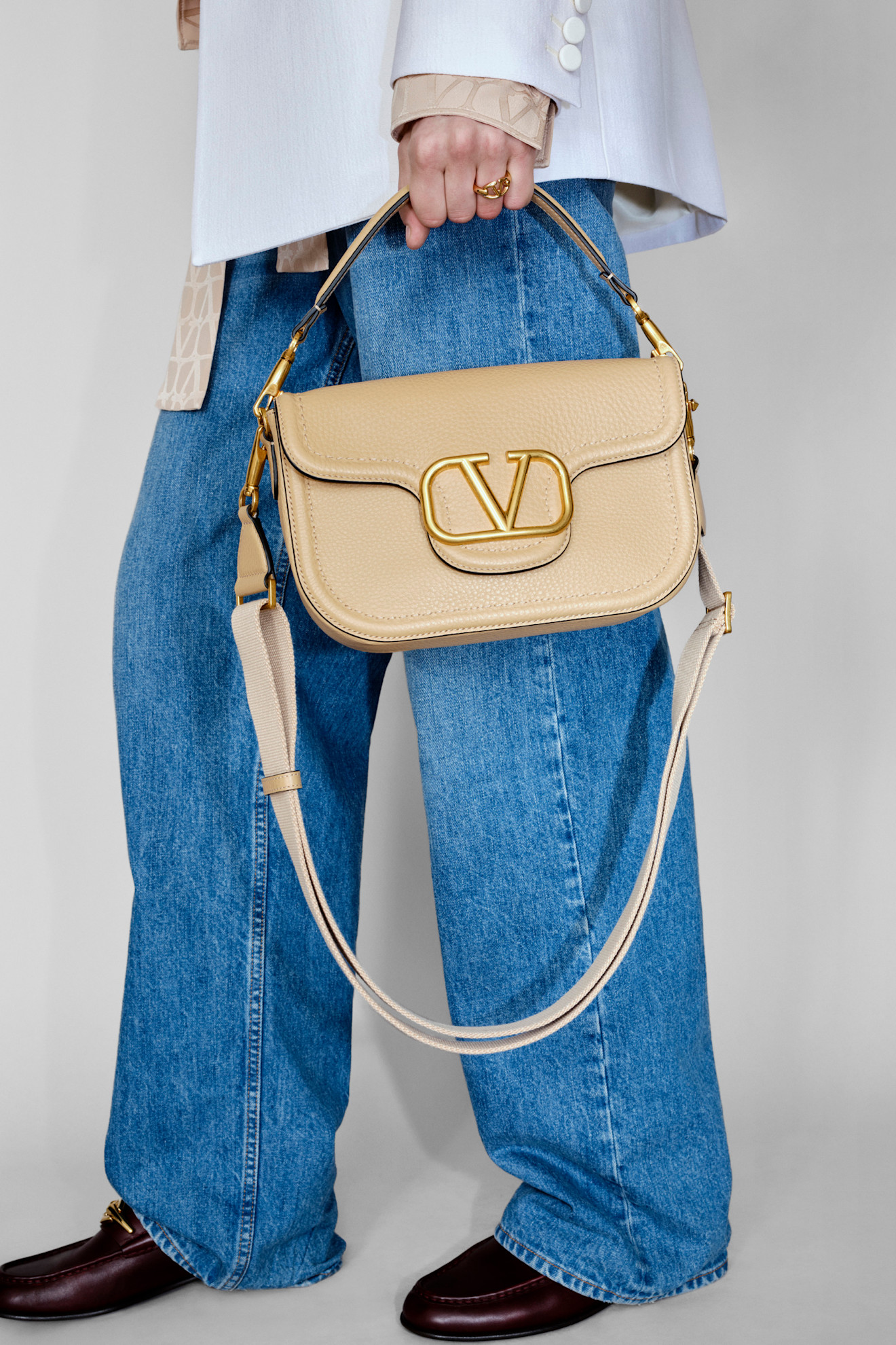 Valentino Resort clp PO S24 029
