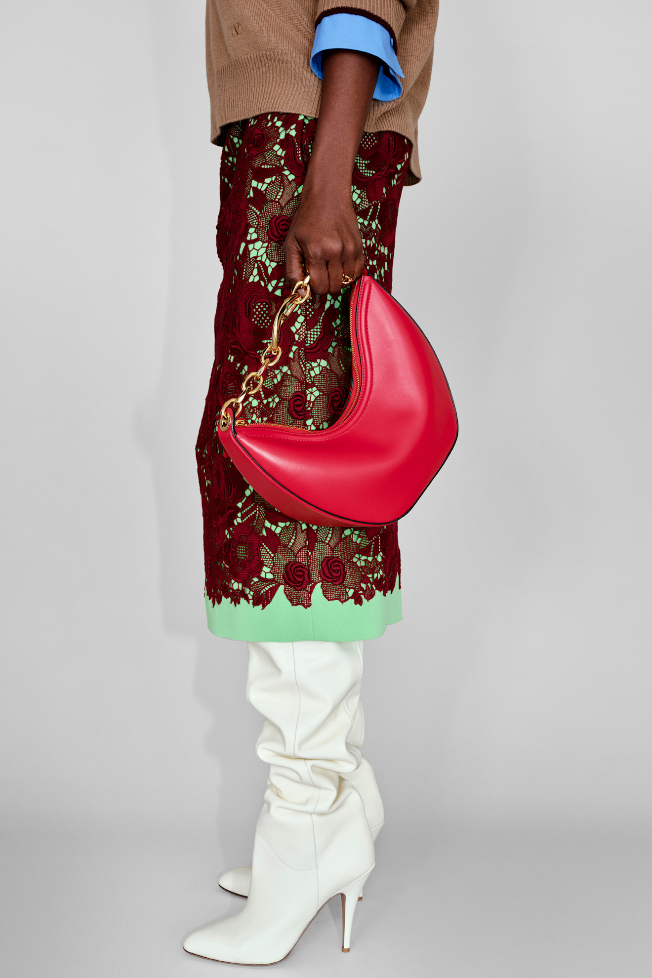 Valentino Resort clp PO S24 031