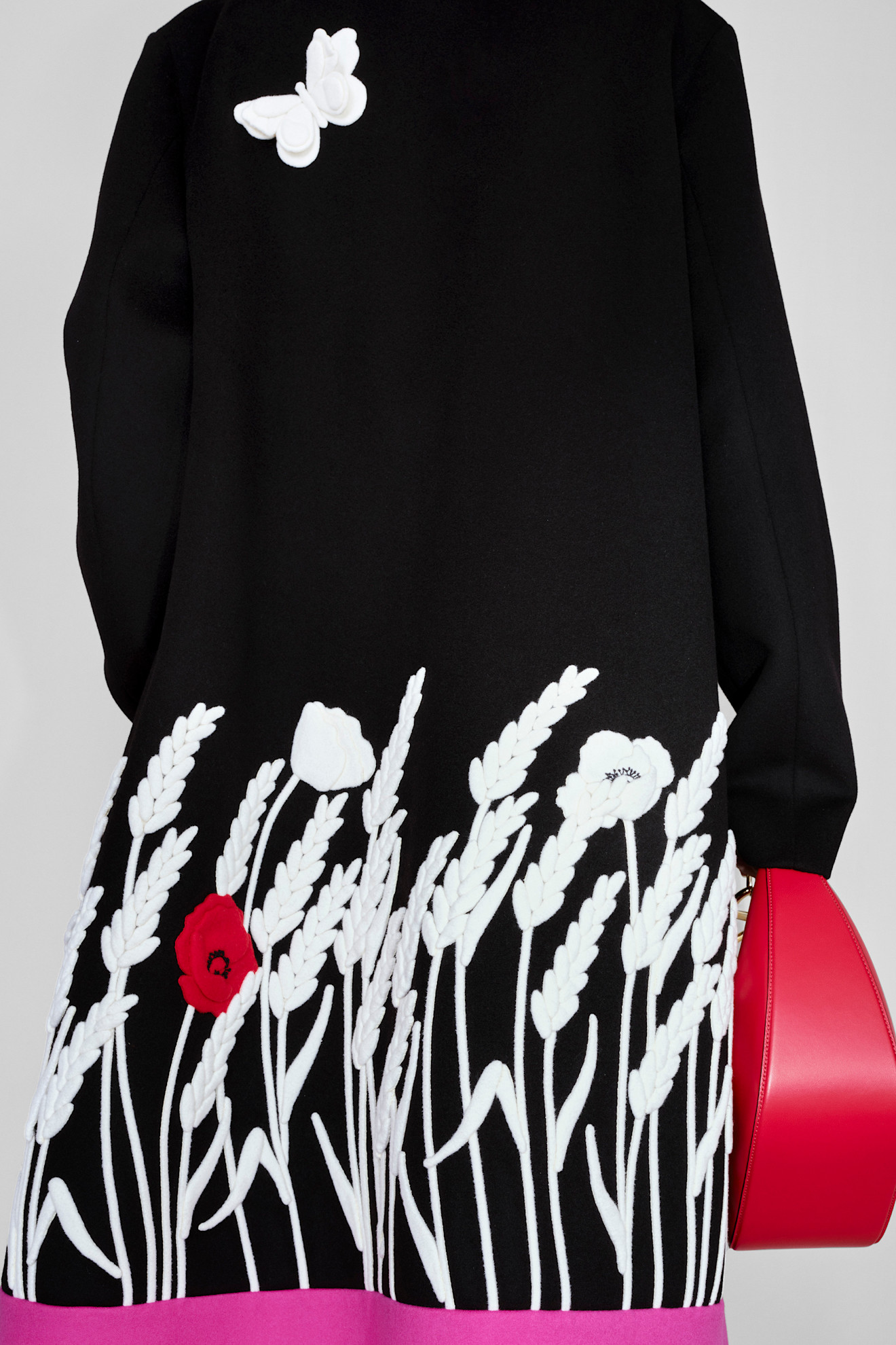 Valentino Resort clp PO S24 042