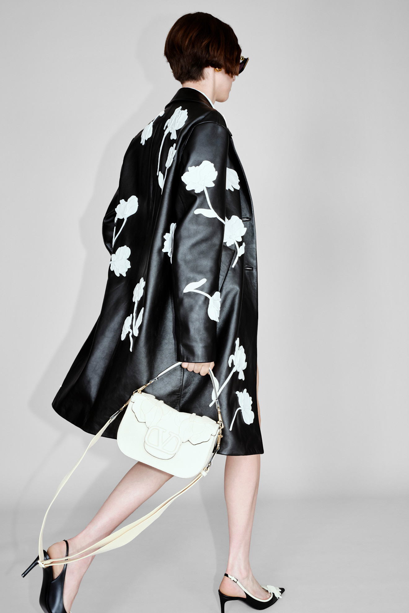 Valentino Resort clp PO S24 044