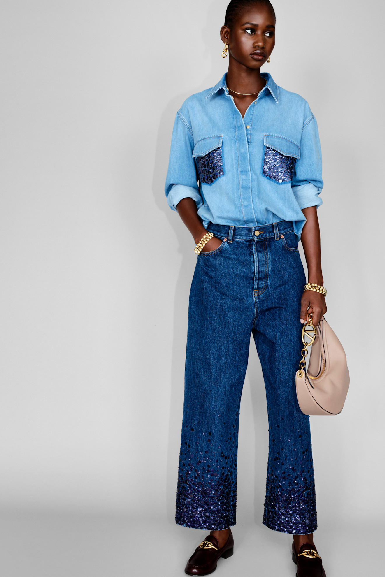Valentino Resort PO S24 001