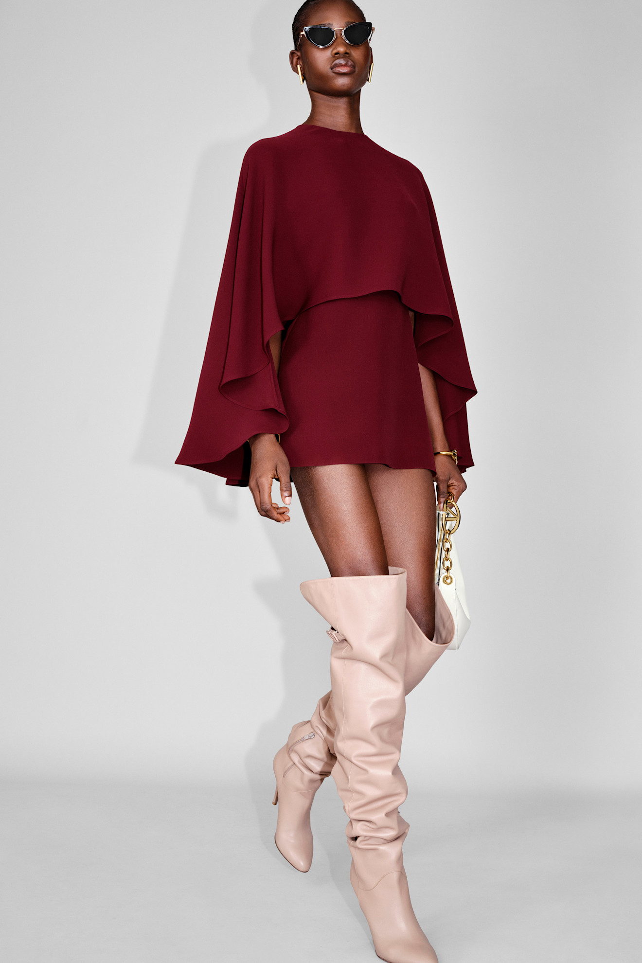 Valentino Resort PO S24 011
