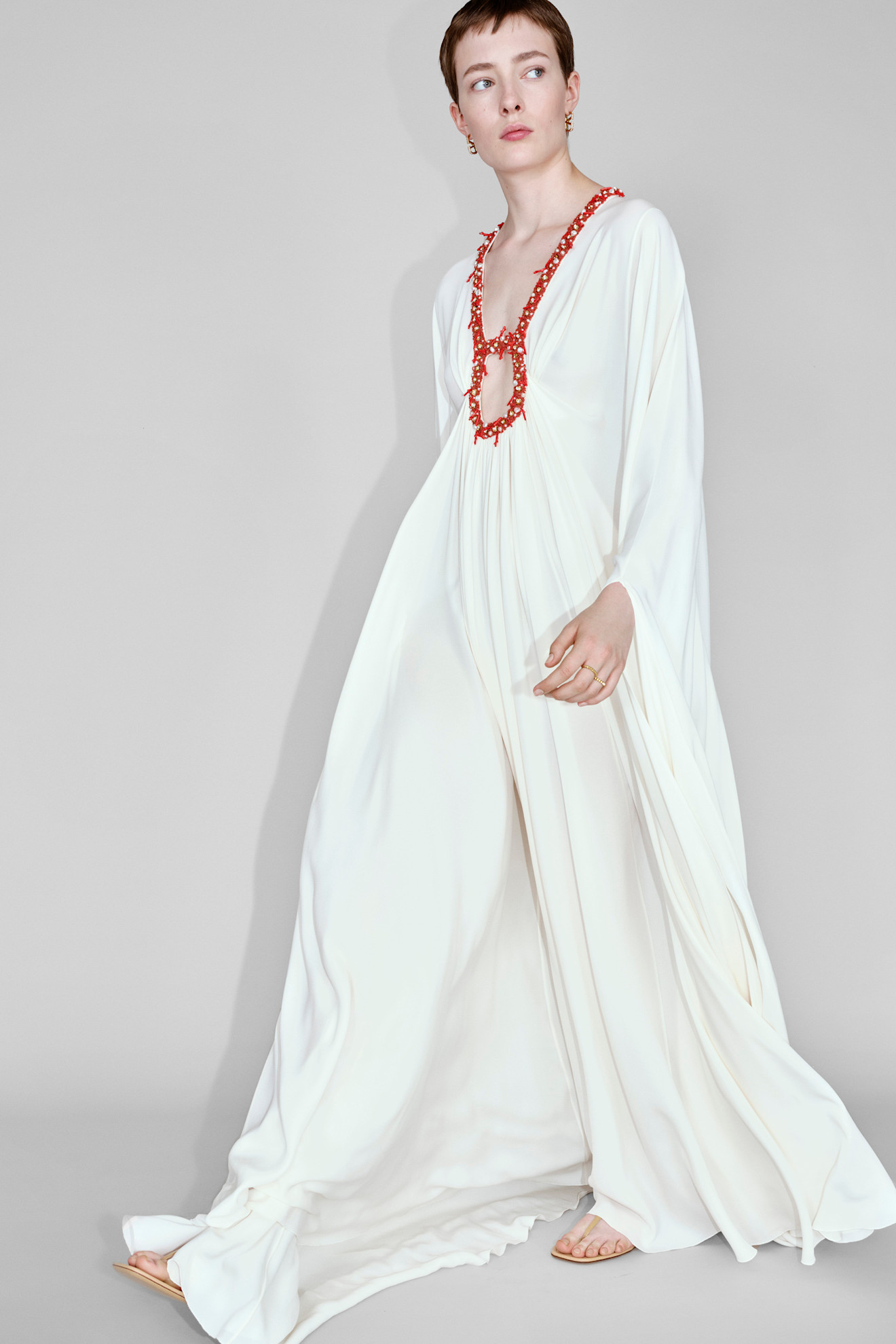 Valentino Resort PO S24 021