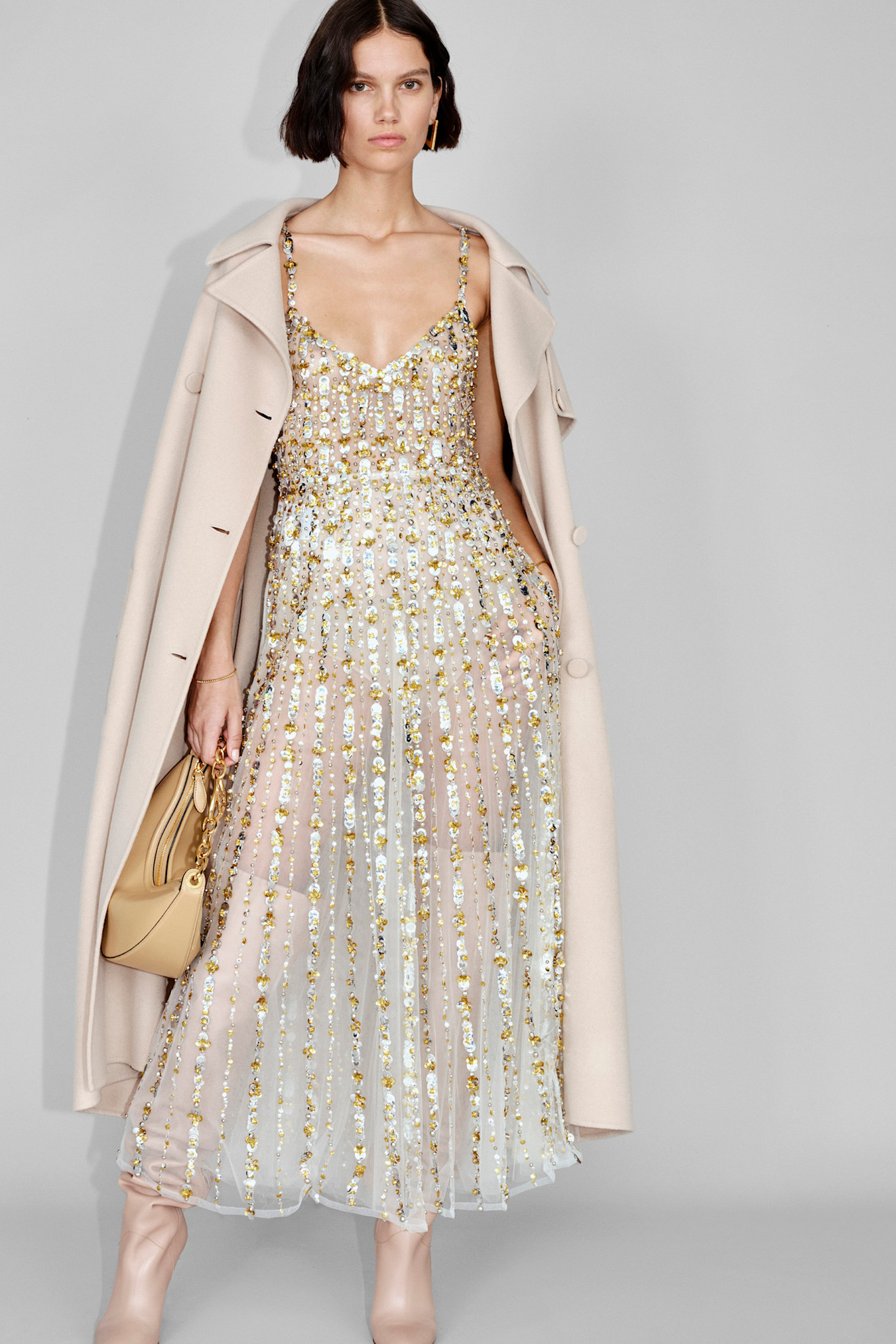 Valentino Resort PO S24 028