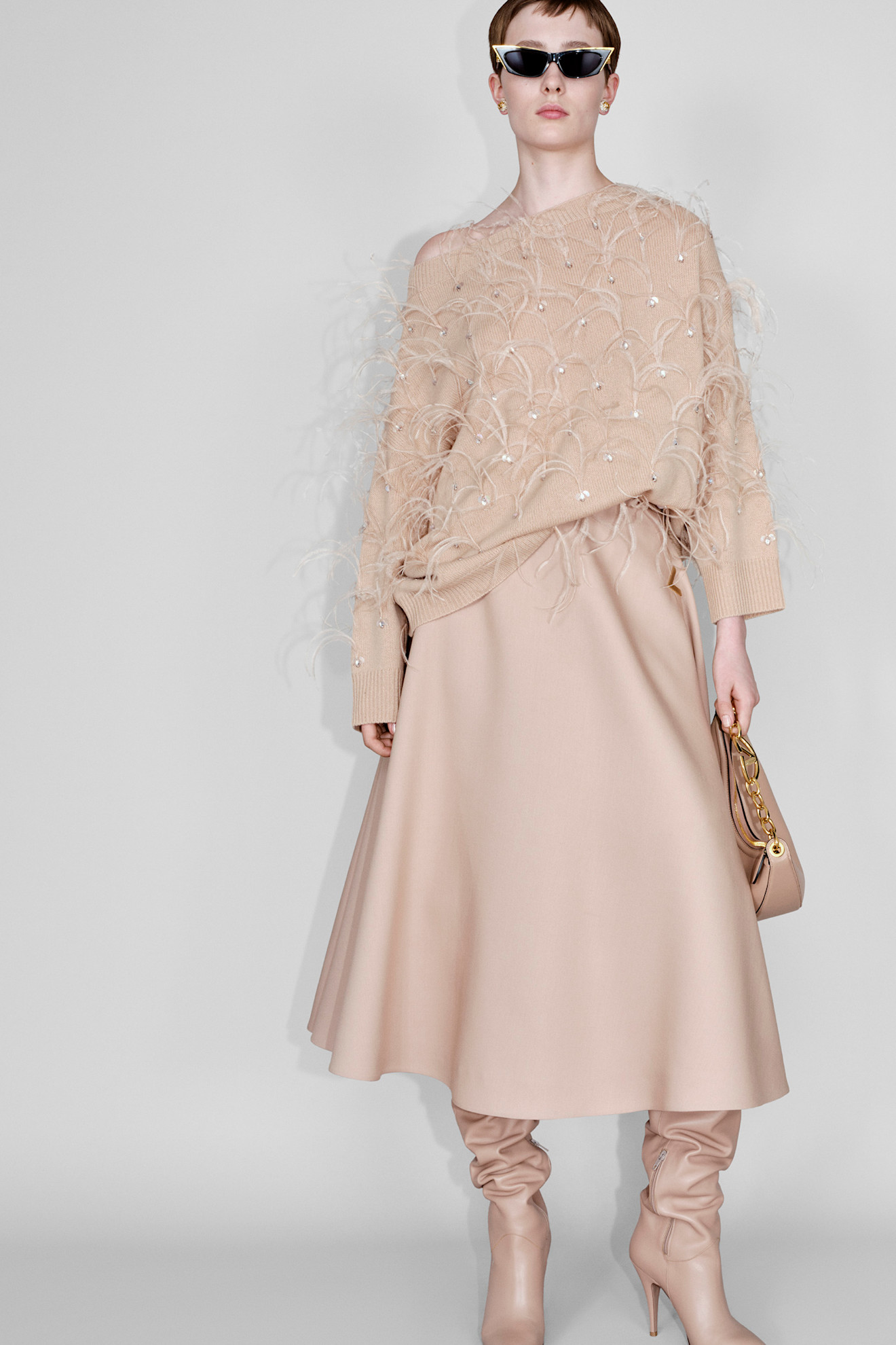 Valentino Resort PO S24 029