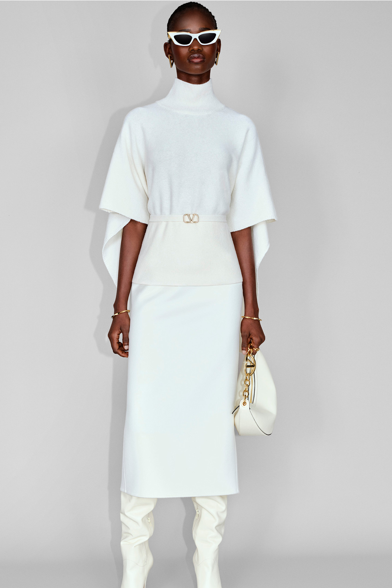 Valentino Resort PO S24 032