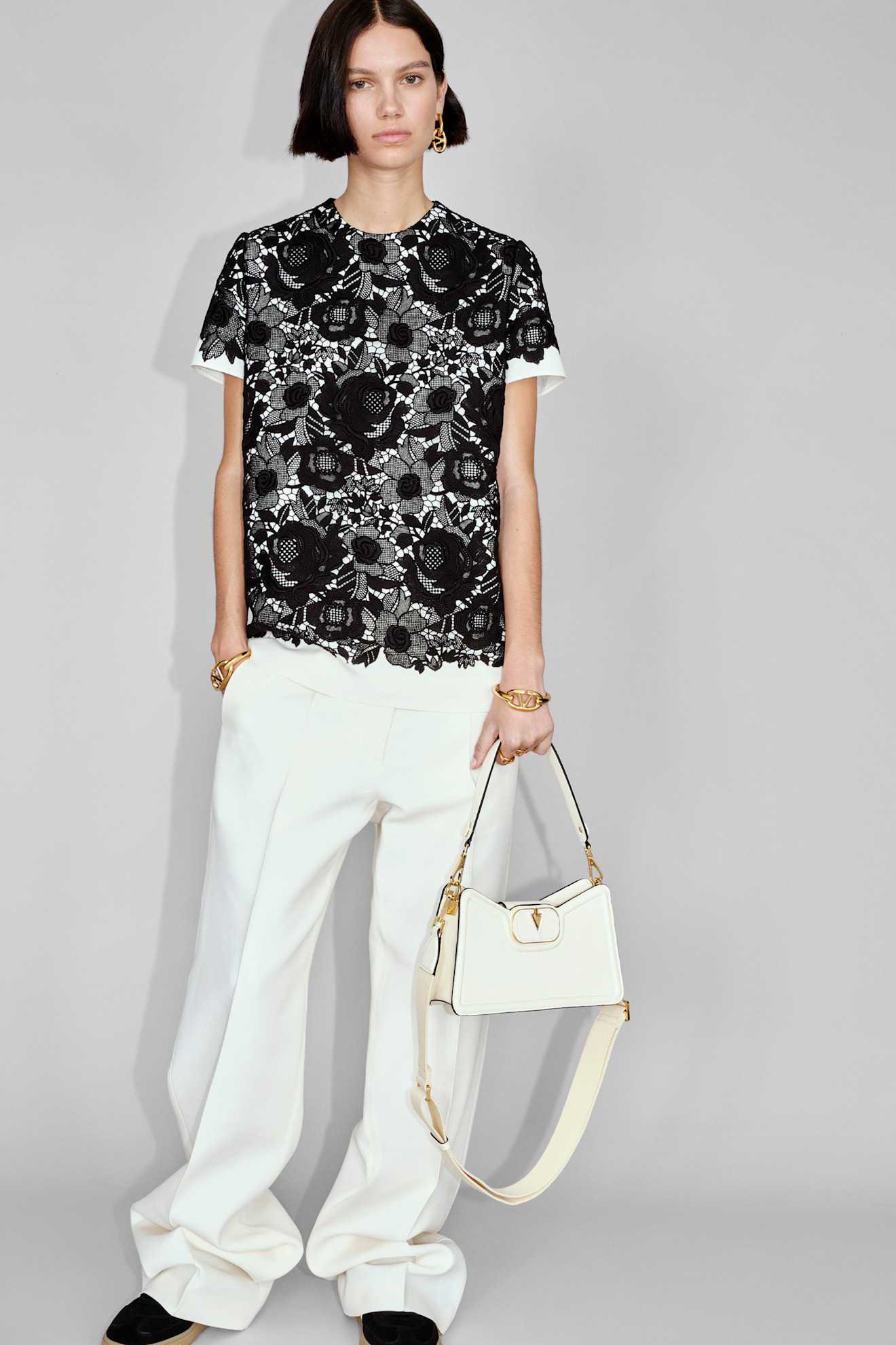 Valentino Resort PO S24 034