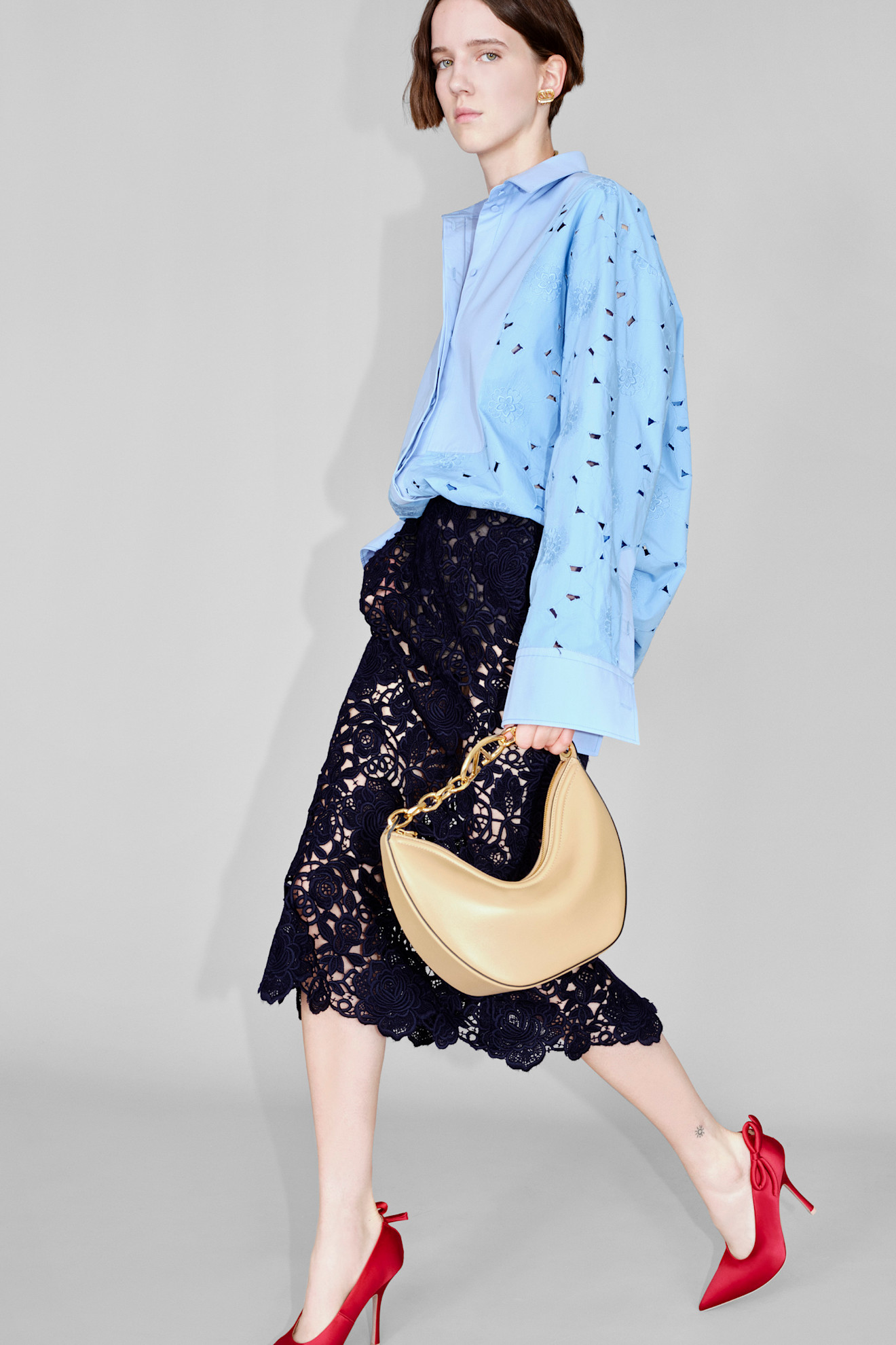 Valentino Resort PO S24 035