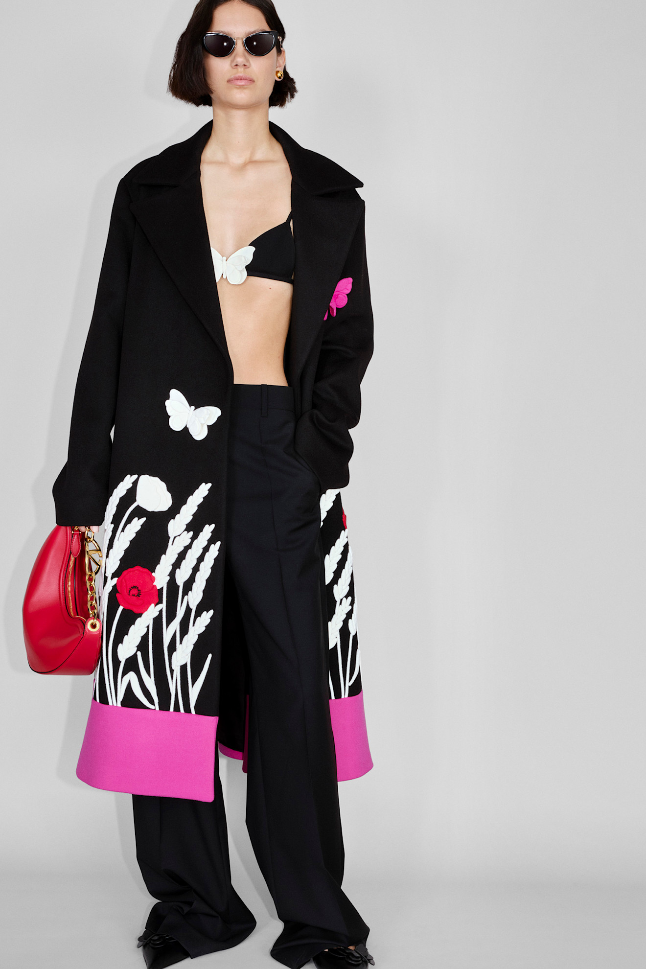 Valentino Resort PO S24 045