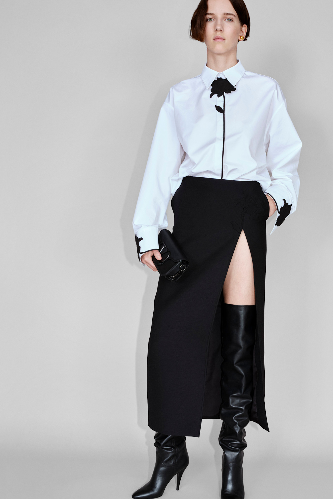 Valentino Resort PO S24 046