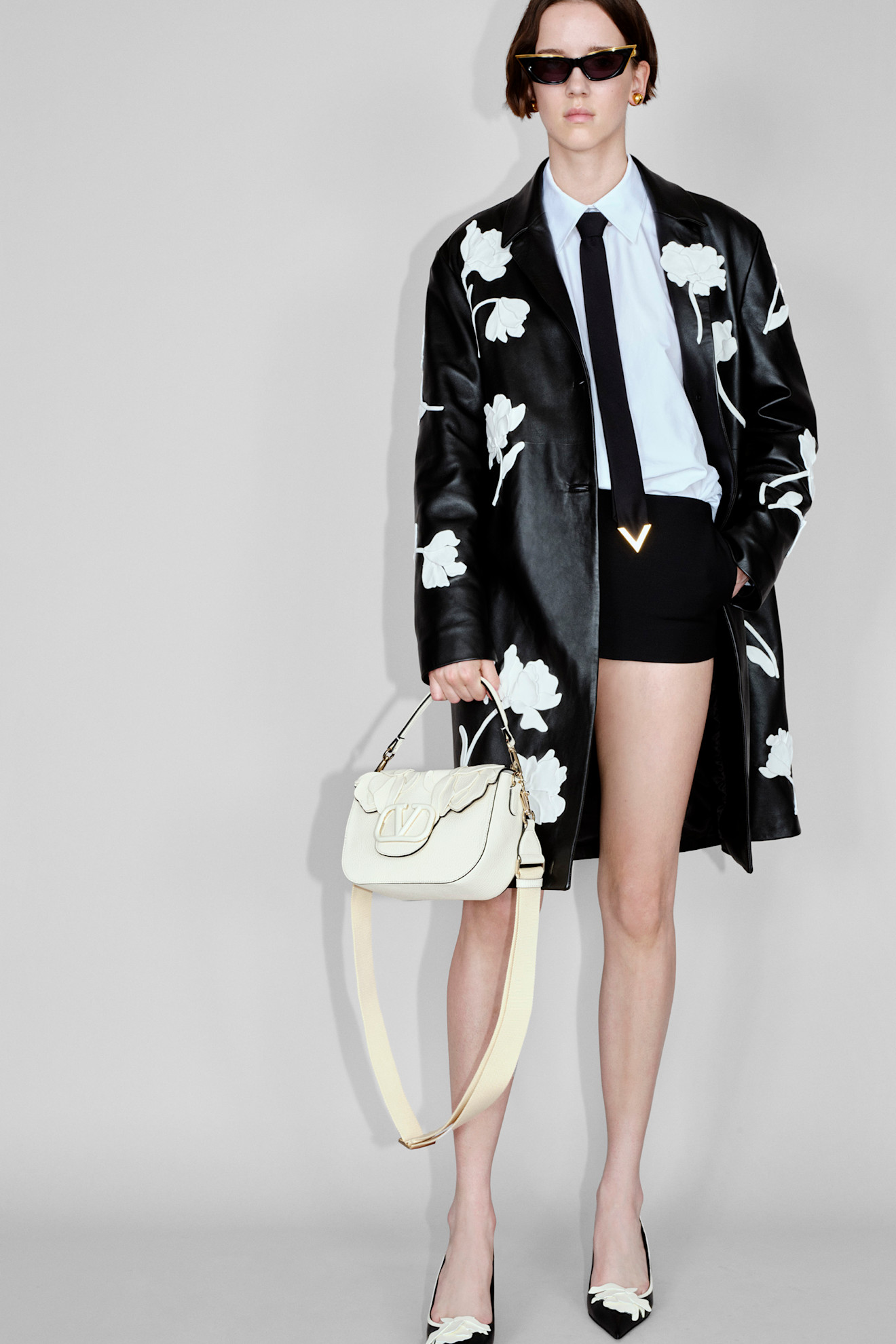 Valentino Resort PO S24 047