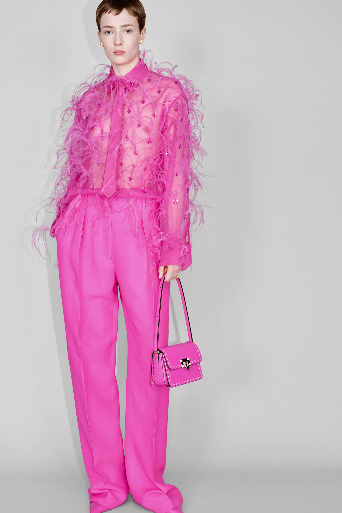 Valentino Resort PO S24 048