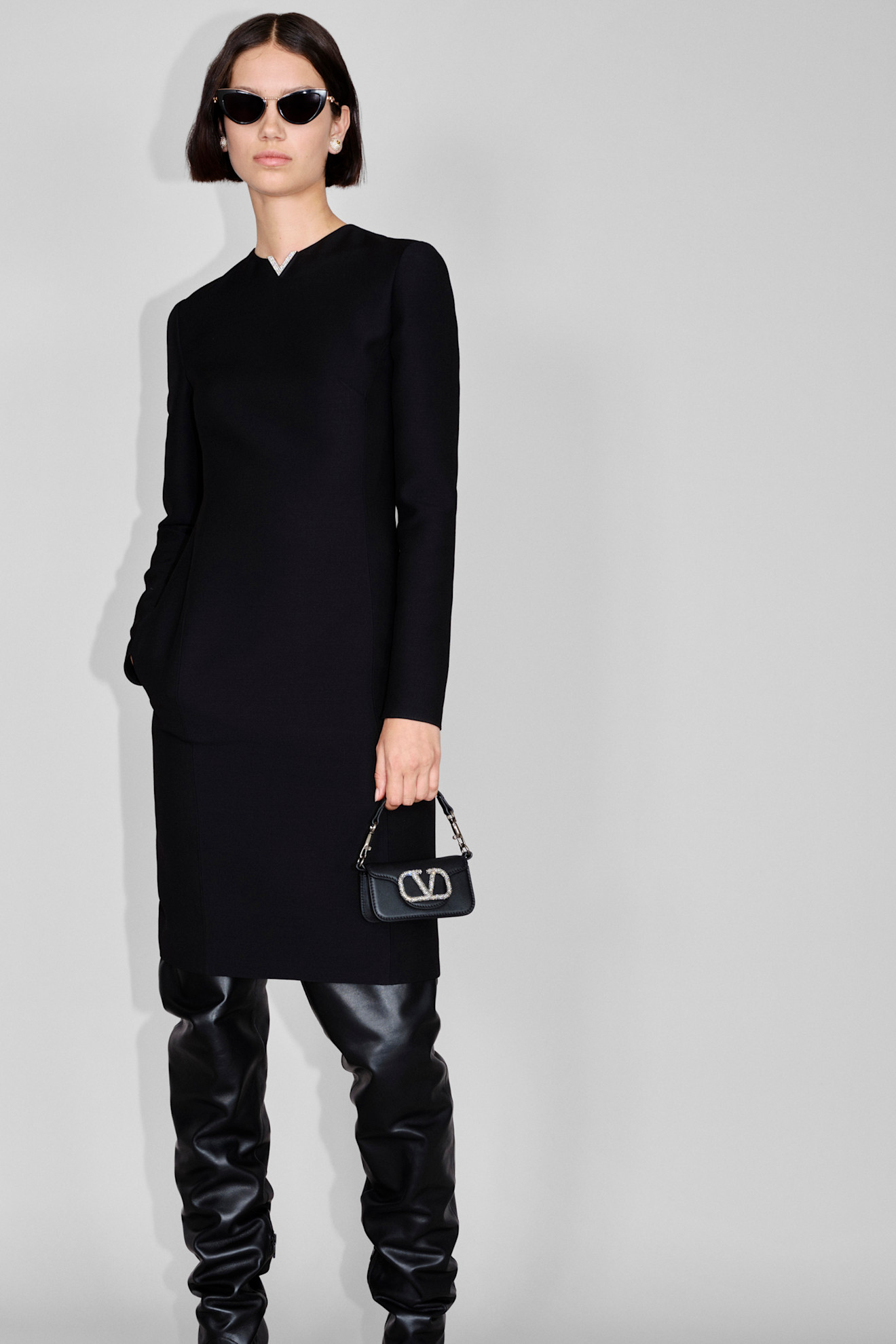 Valentino Resort PO S24 051