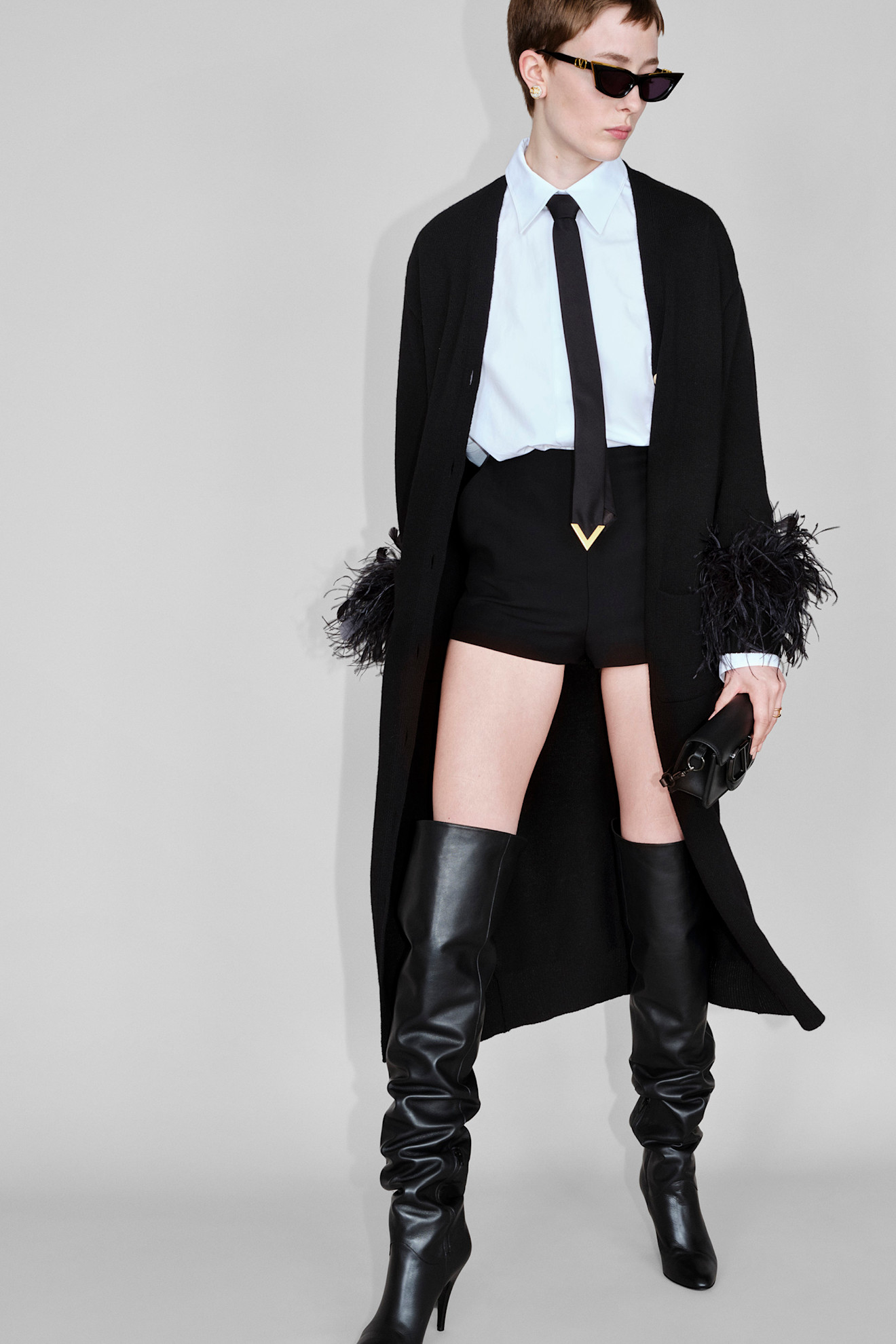 Valentino Resort PO S24 052