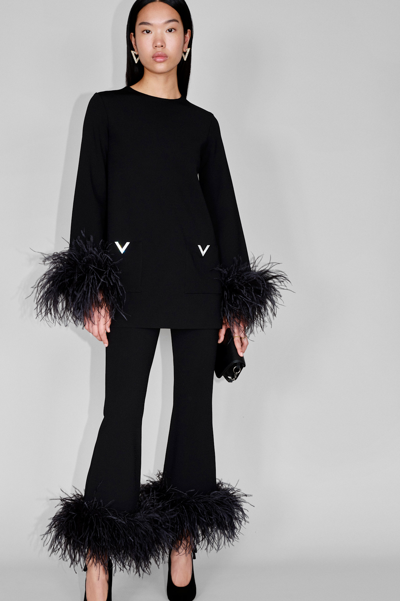 Valentino Resort PO S24 053