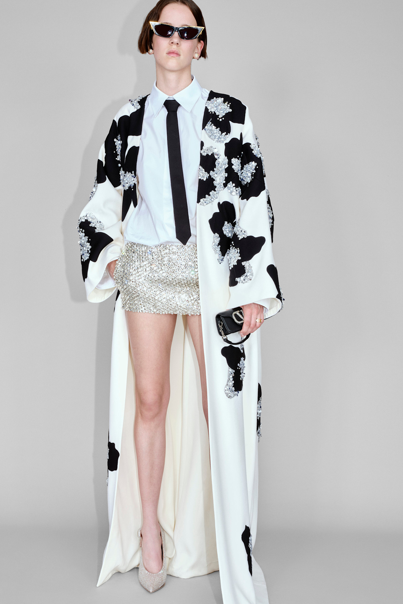 Valentino Resort PO S24 057