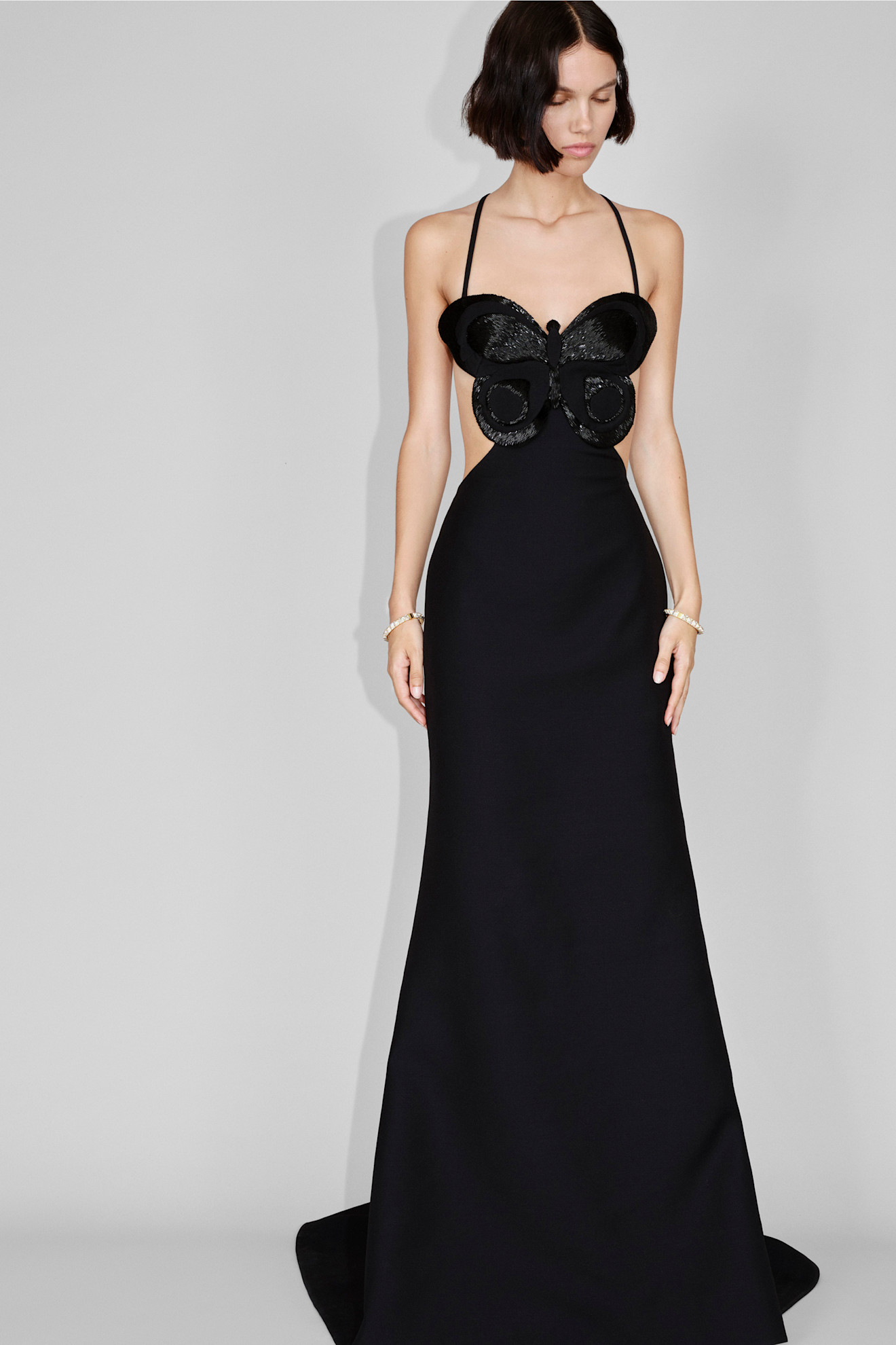 Valentino Resort PO S24 060