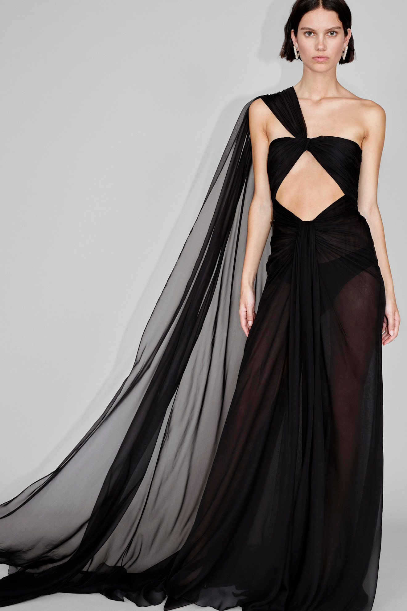 Valentino Resort PO S24 061