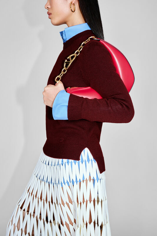 Valentino Resort clp PO S24 010