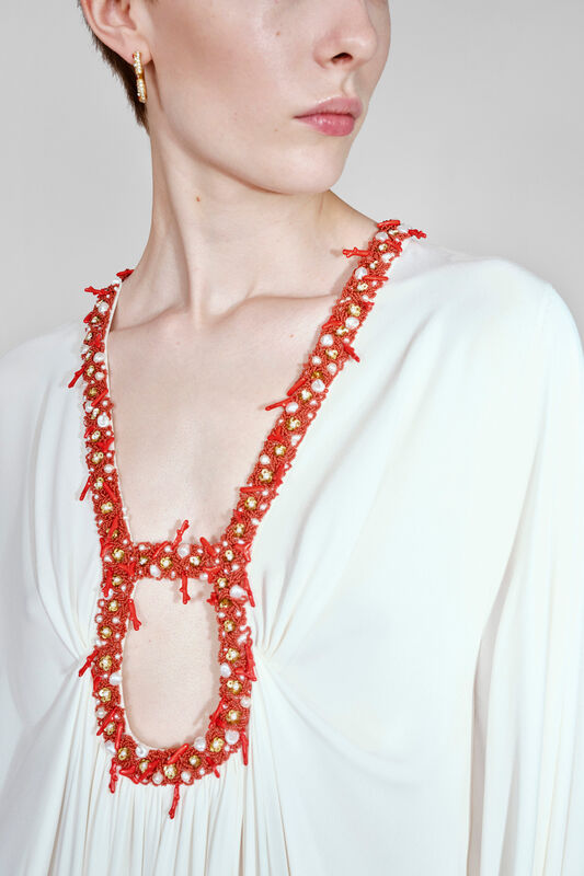 Valentino Resort clp PO S24 020