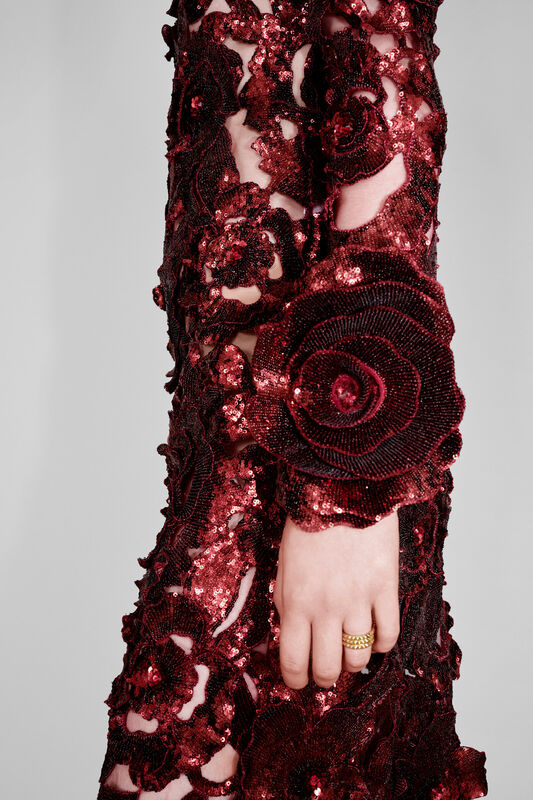 Valentino Resort clp PO S24 023