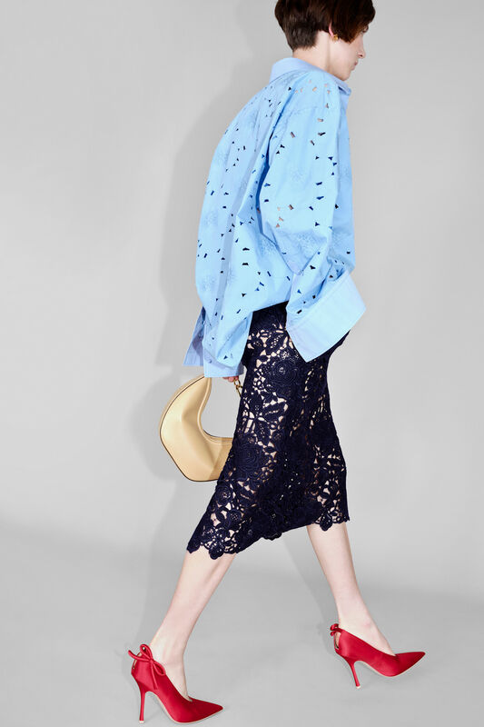 Valentino Resort clp PO S24 033