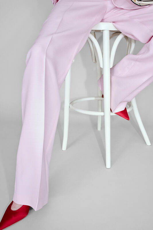Valentino Resort clp PO S24 041