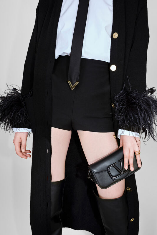 Valentino Resort clp PO S24 049