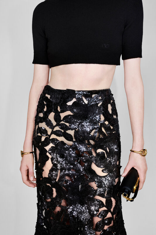 Valentino Resort clp PO S24 056