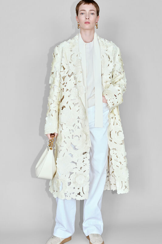 Valentino Resort PO S24 003