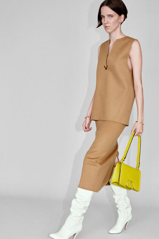 Valentino Resort PO S24 006