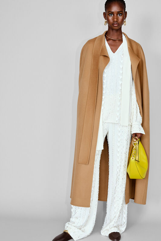 Valentino Resort PO S24 007